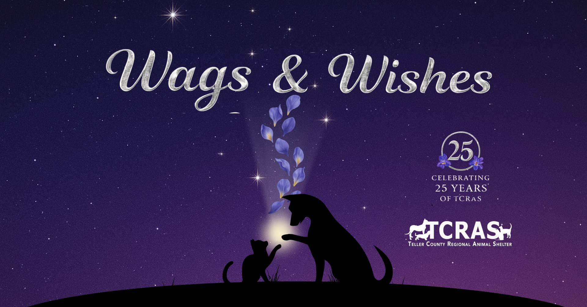 Wags and Wishes 2025